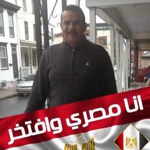 Meet your Posher, Mohamed